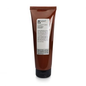 INSIGHT: HAIR & BODY CLEANSER